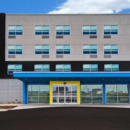 Tru By Hilton West Memphis, Ar Hotel Eksteriør billede