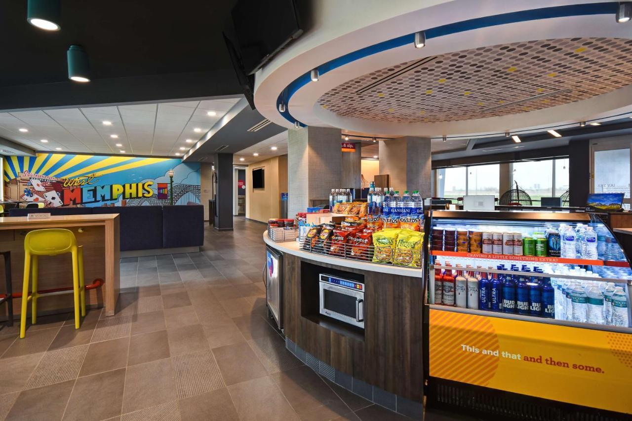 Tru By Hilton West Memphis, Ar Hotel Eksteriør billede