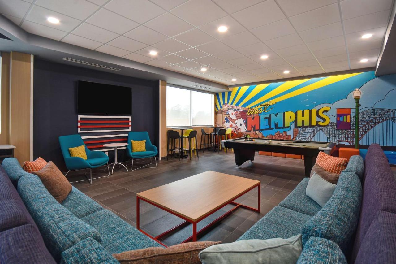 Tru By Hilton West Memphis, Ar Hotel Eksteriør billede
