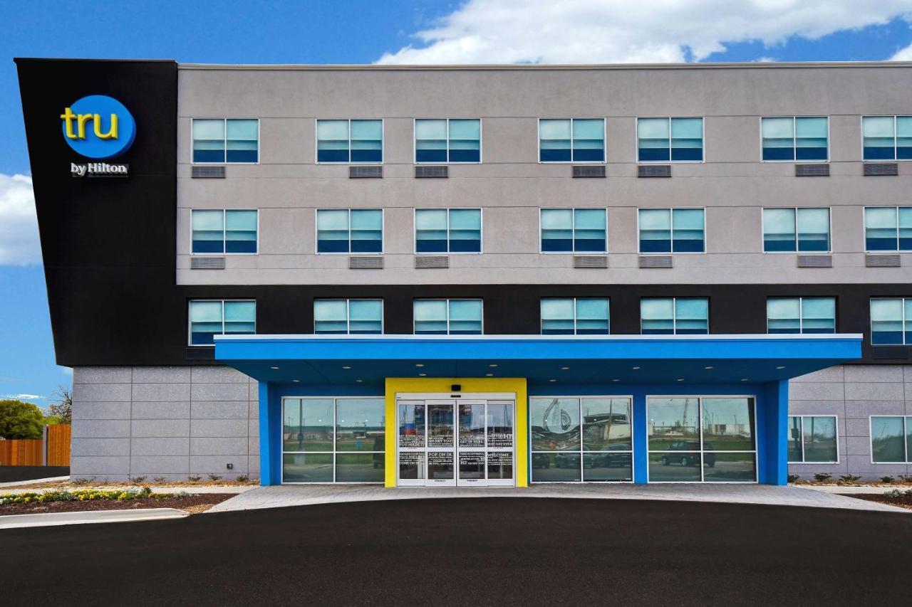 Tru By Hilton West Memphis, Ar Hotel Eksteriør billede