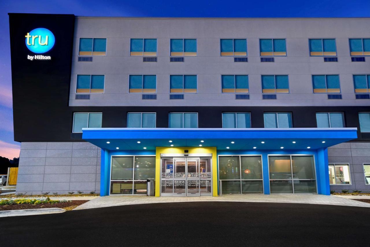 Tru By Hilton West Memphis, Ar Hotel Eksteriør billede
