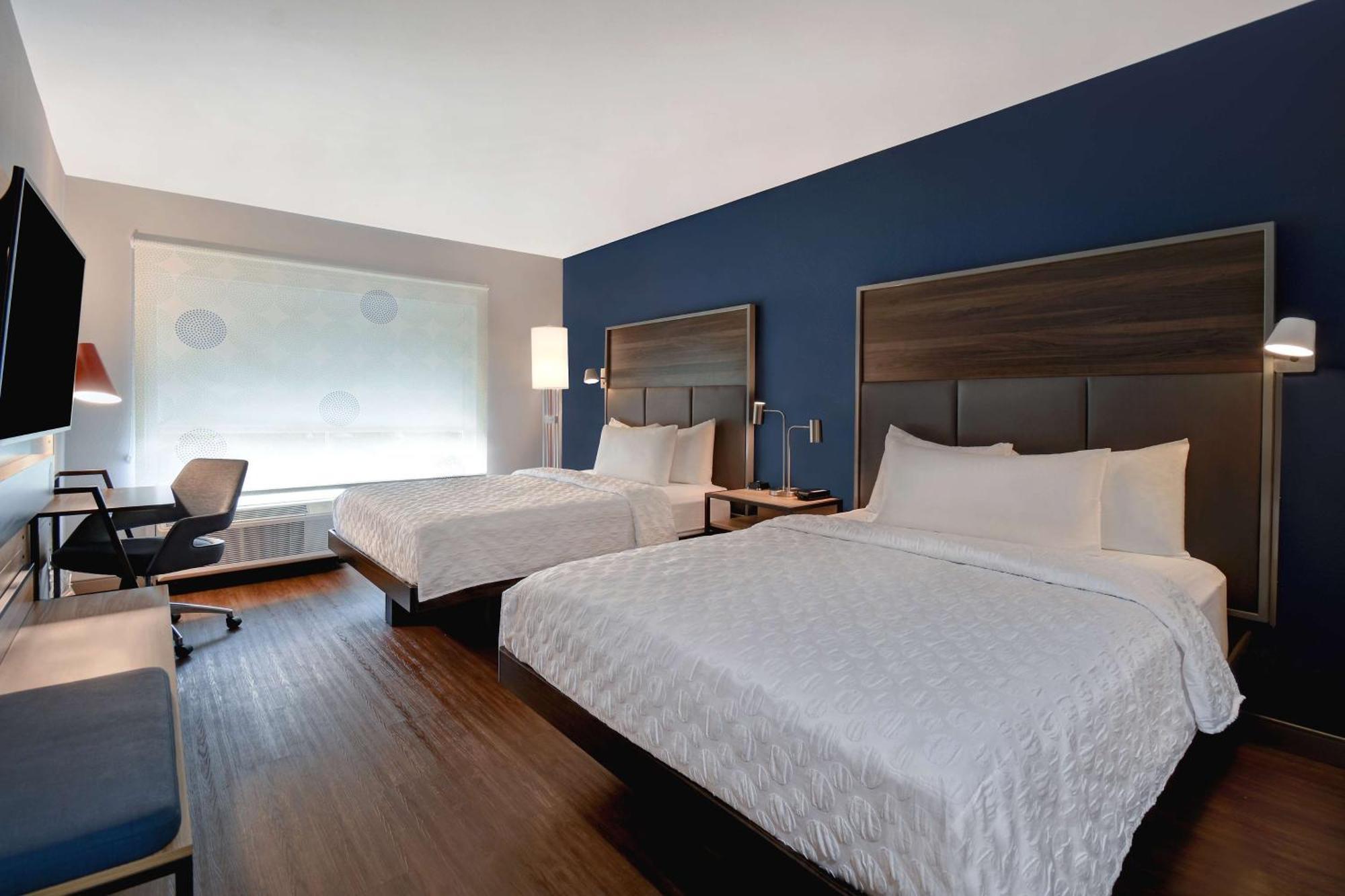 Tru By Hilton West Memphis, Ar Hotel Eksteriør billede