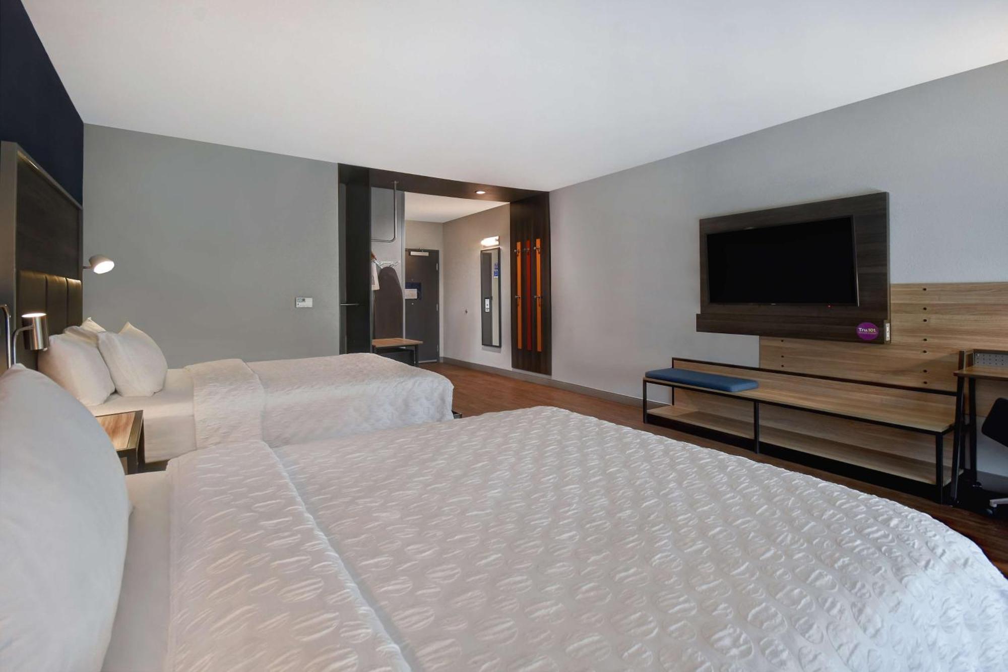 Tru By Hilton West Memphis, Ar Hotel Eksteriør billede