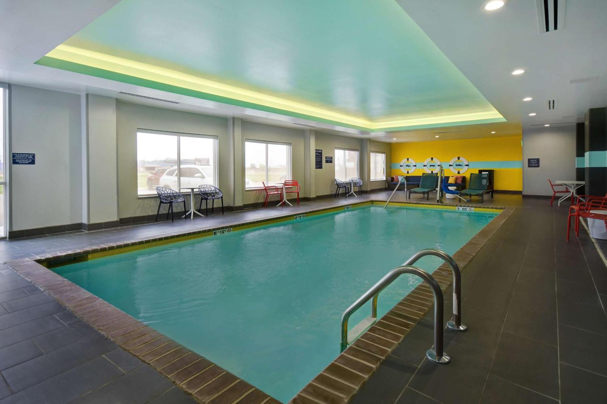 Tru By Hilton West Memphis, Ar Hotel Eksteriør billede