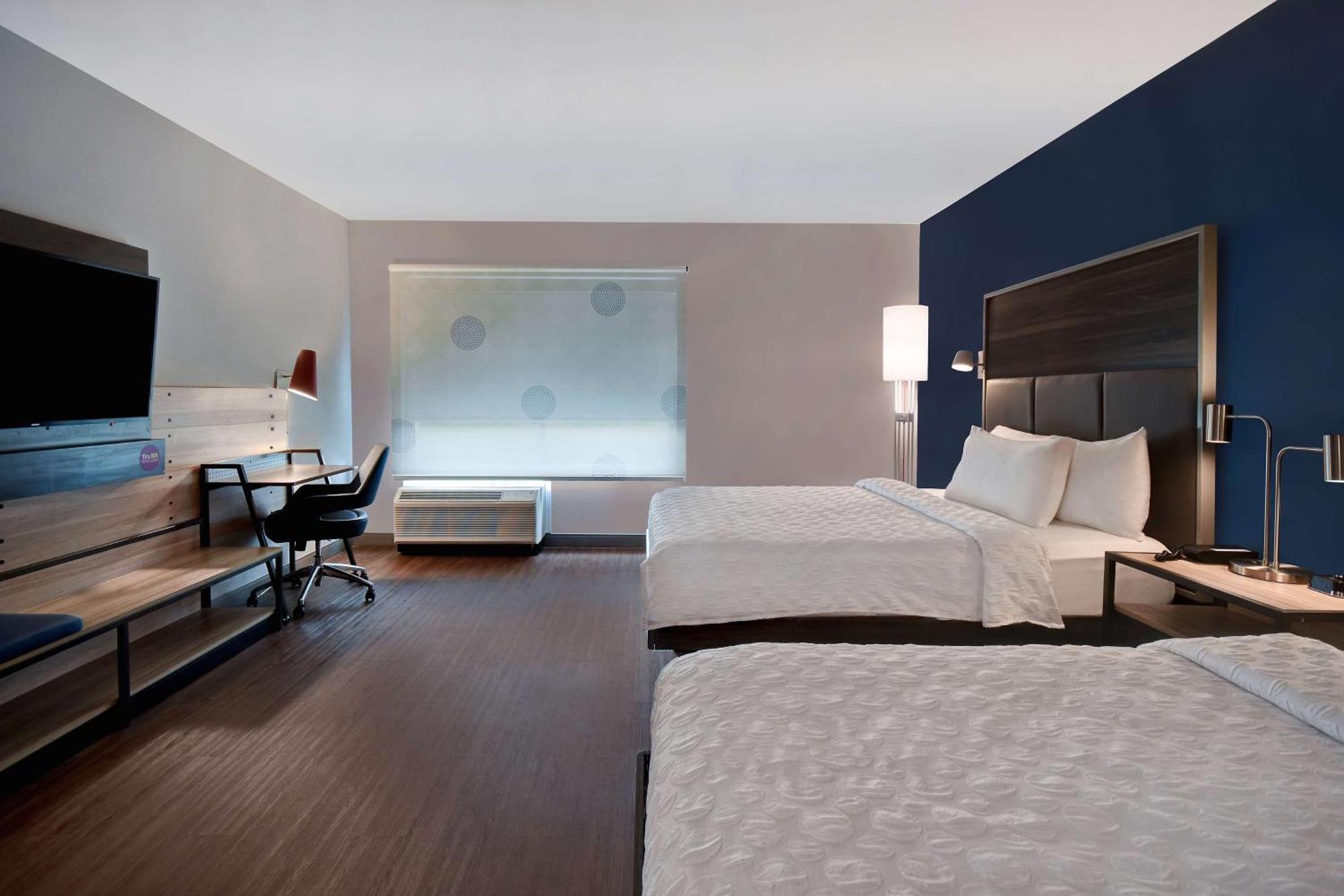 Tru By Hilton West Memphis, Ar Hotel Eksteriør billede