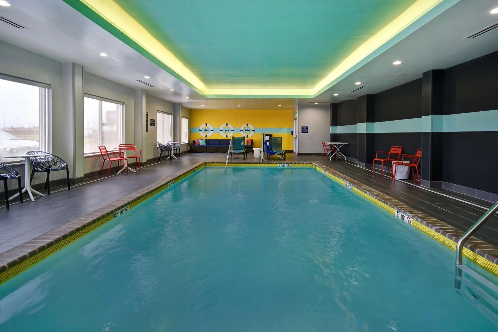 Tru By Hilton West Memphis, Ar Hotel Eksteriør billede
